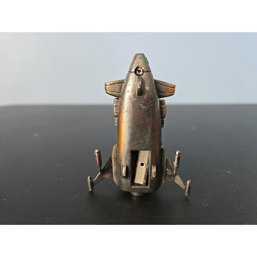 N/A vintage copper